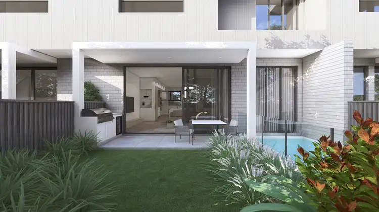 Seventh view of Homely townhouse listing, 15-17 Kirkwood Road, Cronulla NSW 2230