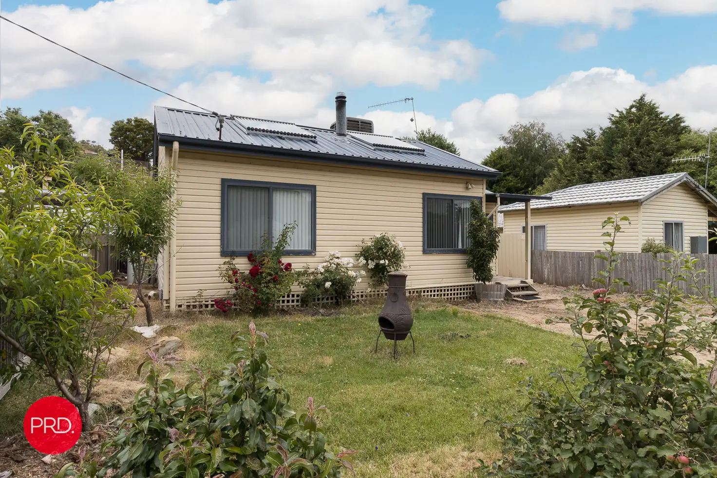 Main view of Homely house listing, 30 Kurrajong Street, Captains Flat NSW 2623