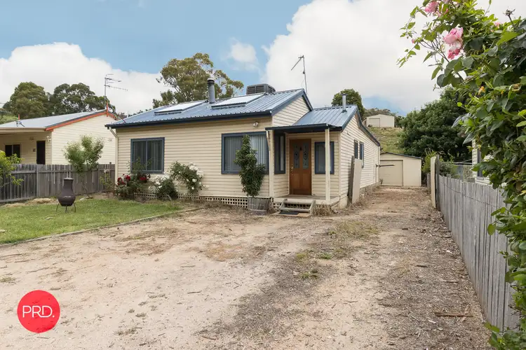 Second view of Homely house listing, 30 Kurrajong Street, Captains Flat NSW 2623