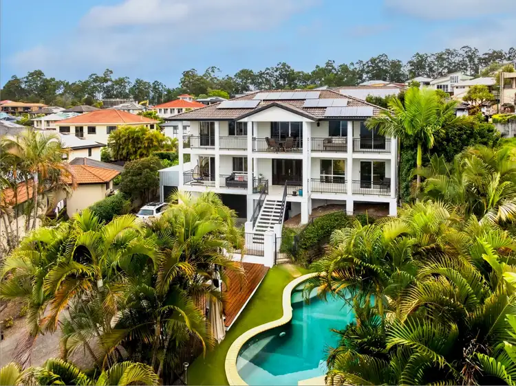 Fourth view of Homely house listing, 19 Mercure Place, Highland Park QLD 4211