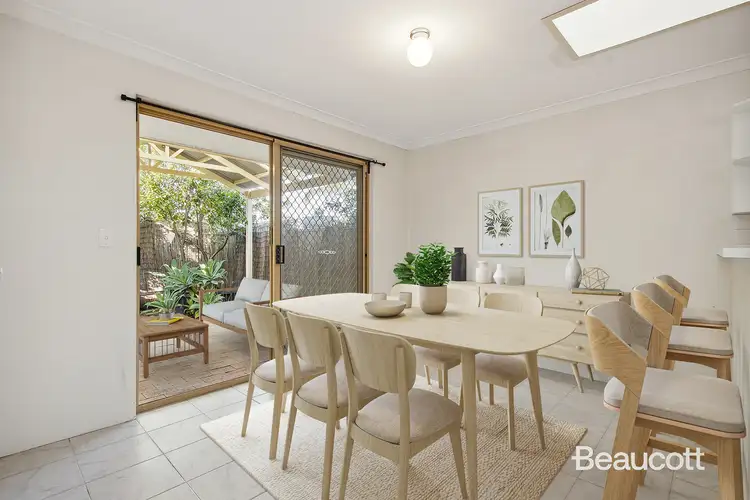 Fourth view of Homely villa listing, 1/27 McGregor Street, Embleton WA 6062