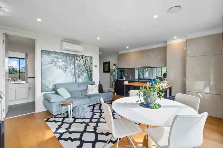 Third view of Homely unit listing, 207/81 Warrigal Road, Mentone VIC 3194