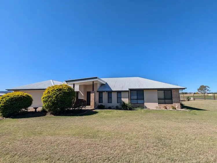 4 Placid Drive, Gatton QLD 4343