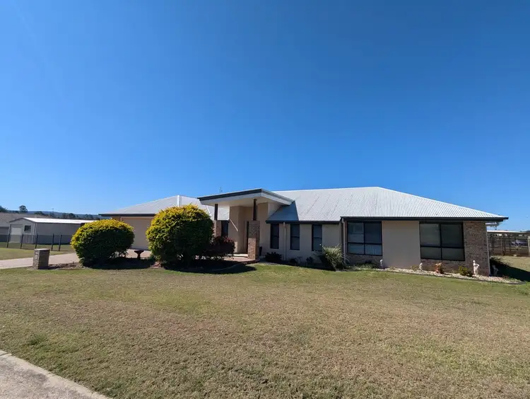 Second view of Homely rural property listing, 4 Placid Drive, Gatton QLD 4343