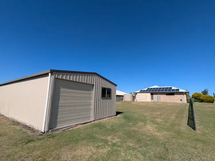 Fifth view of Homely rural property listing, 4 Placid Drive, Gatton QLD 4343
