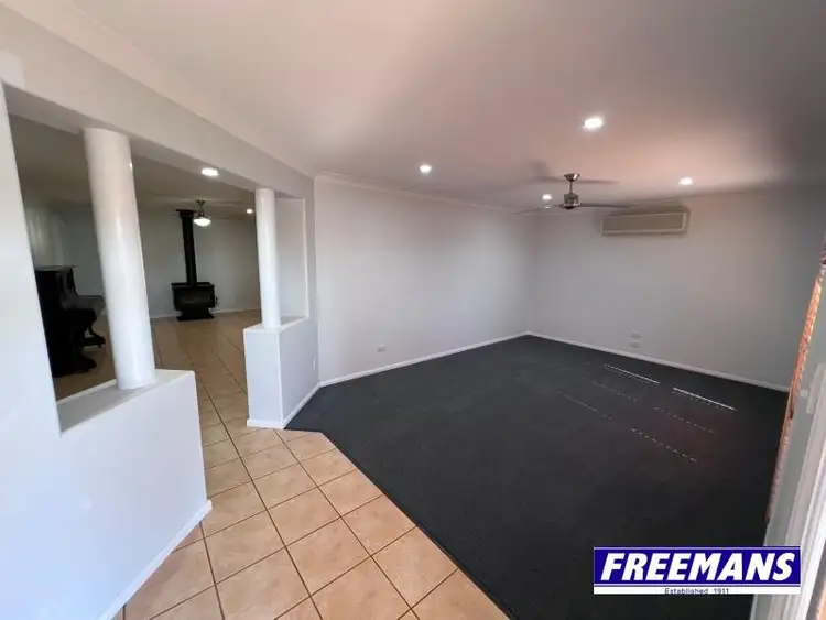 Third view of Homely house listing, 8 Avocado Crescent, Kingaroy QLD 4610