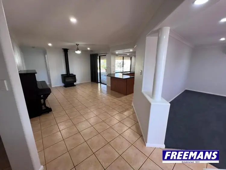 Sixth view of Homely house listing, 8 Avocado Crescent, Kingaroy QLD 4610