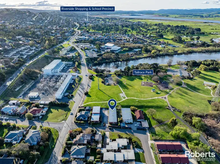 3/13 Allawah St, Trevallyn TAS 7250
