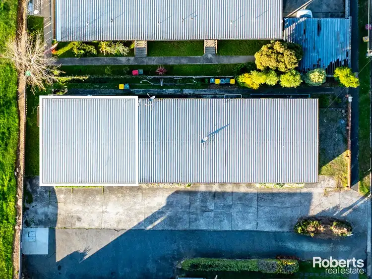 Fourth view of Homely unit listing, 3/13 Allawah St, Trevallyn TAS 7250