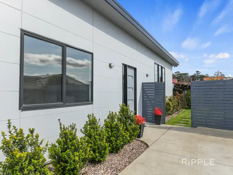 2/22 Johnston Street, Moonah TAS 7009