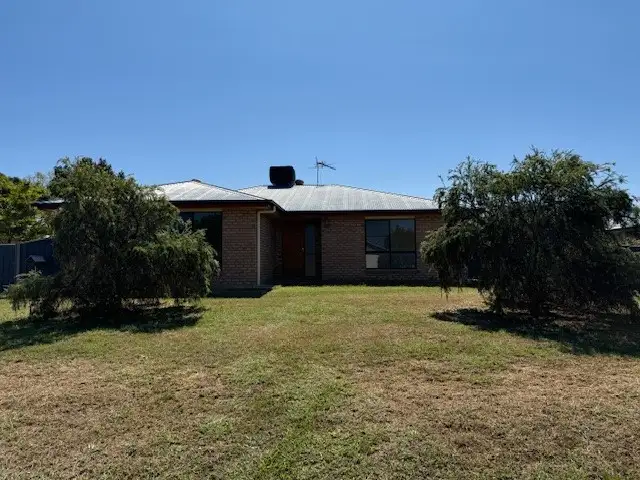 Second view of Homely house listing, 12 Tulloch Crescent, Goondiwindi QLD 4390