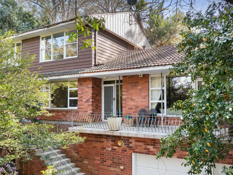 Main view of Homely house listing, 5 Marshall Avenue, Warrawee NSW 2074