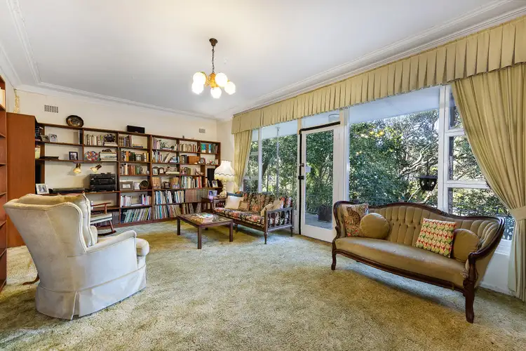 Second view of Homely house listing, 5 Marshall Avenue, Warrawee NSW 2074