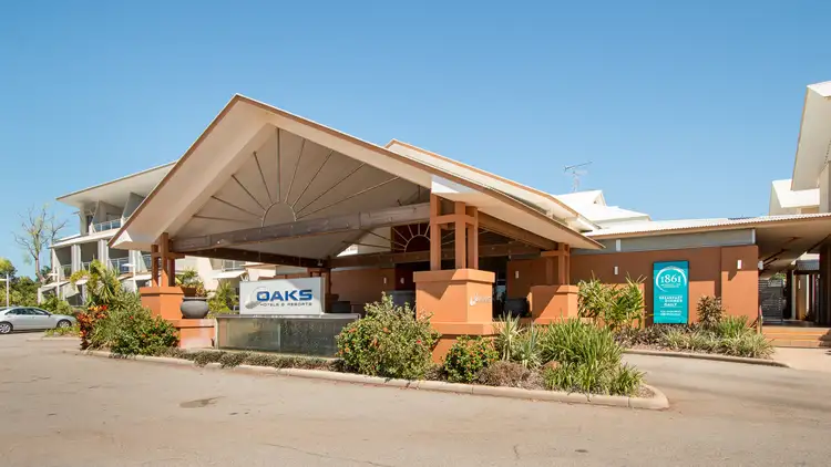 Fourth view of Homely apartment listing, 54/99 Robinson Street, Broome WA 6725