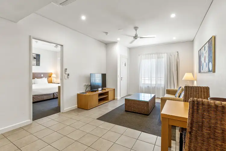 Fifth view of Homely apartment listing, 54/99 Robinson Street, Broome WA 6725
