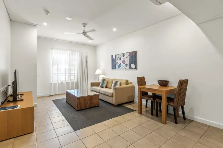 Sixth view of Homely apartment listing, 54/99 Robinson Street, Broome WA 6725
