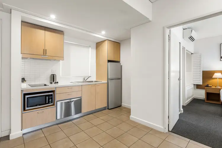 Seventh view of Homely apartment listing, 54/99 Robinson Street, Broome WA 6725