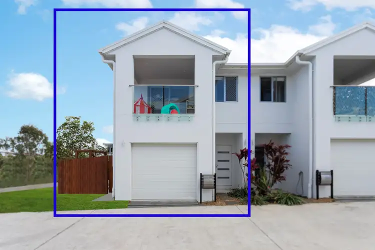 Main view of Homely house listing, 2 Kohji Lane, Ripley QLD 4306