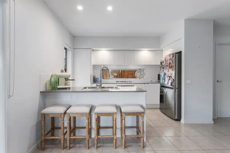 Second view of Homely house listing, 2 Kohji Lane, Ripley QLD 4306