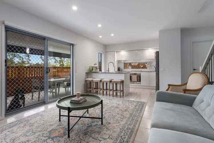 Third view of Homely house listing, 2 Kohji Lane, Ripley QLD 4306