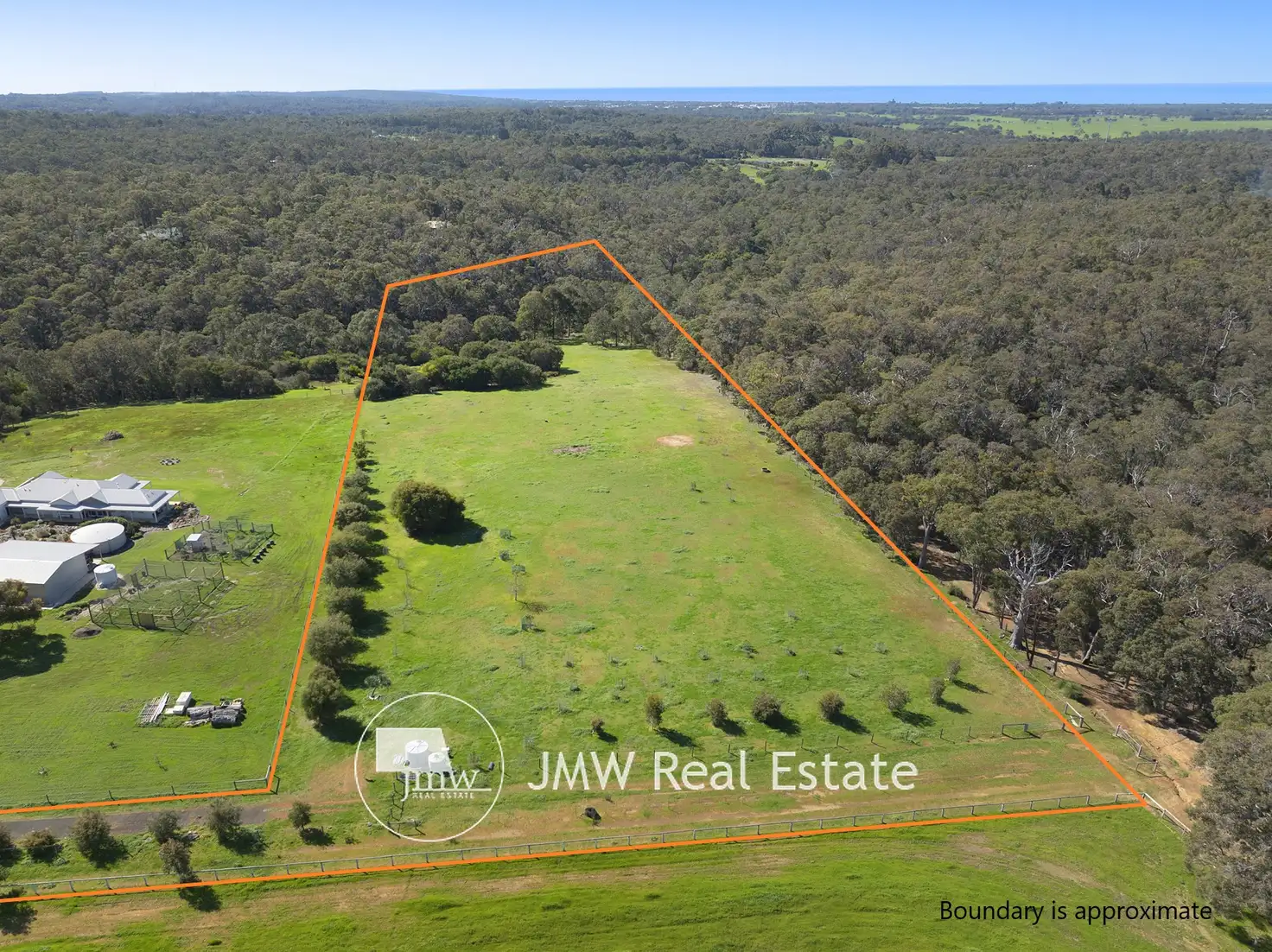 Main view of Homely land listing, 89 Woodbridge Vale, Yallingup Siding WA 6282
