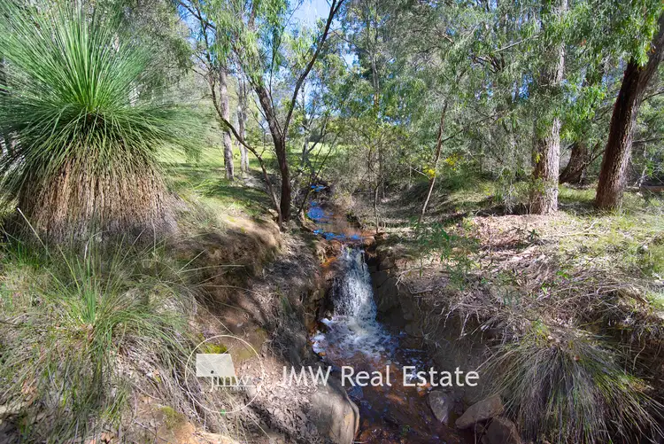 Third view of Homely land listing, 89 Woodbridge Vale, Yallingup Siding WA 6282