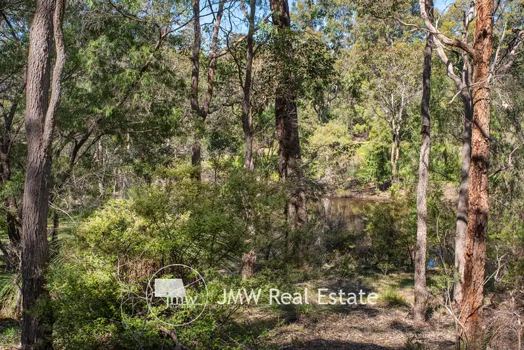 Fifth view of Homely land listing, 89 Woodbridge Vale, Yallingup Siding WA 6282