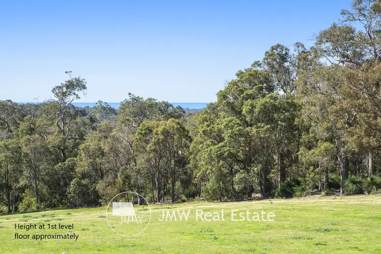 Sixth view of Homely land listing, 89 Woodbridge Vale, Yallingup Siding WA 6282