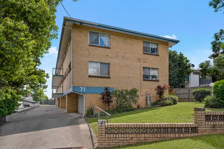 8/71 Vale Street, Moorooka QLD 4105