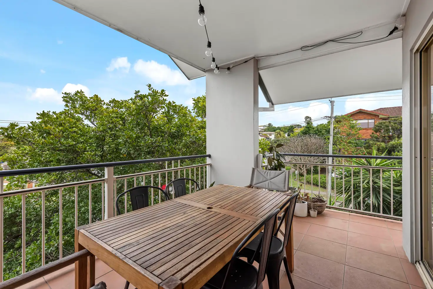 Main view of Homely apartment listing, 6/70 Ekibin Road East, Annerley QLD 4103