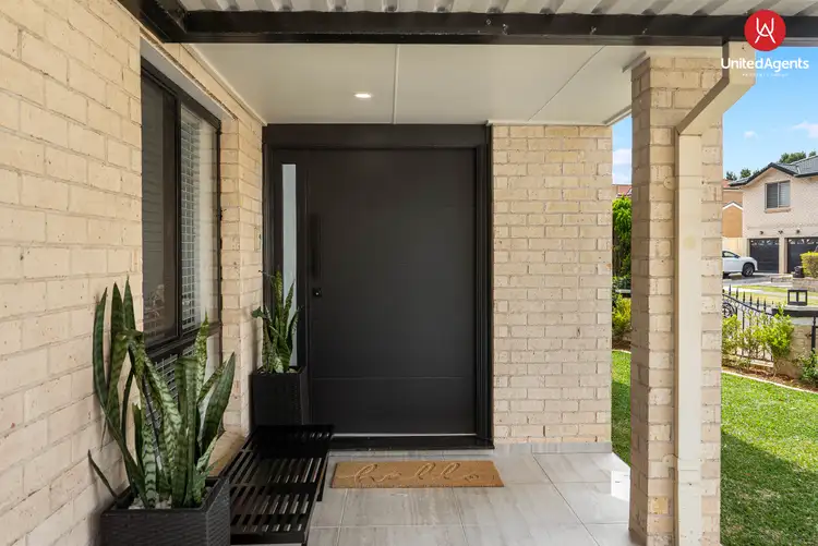 Fourth view of Homely house listing, 2 Kensington Close, Cecil Hills NSW 2171