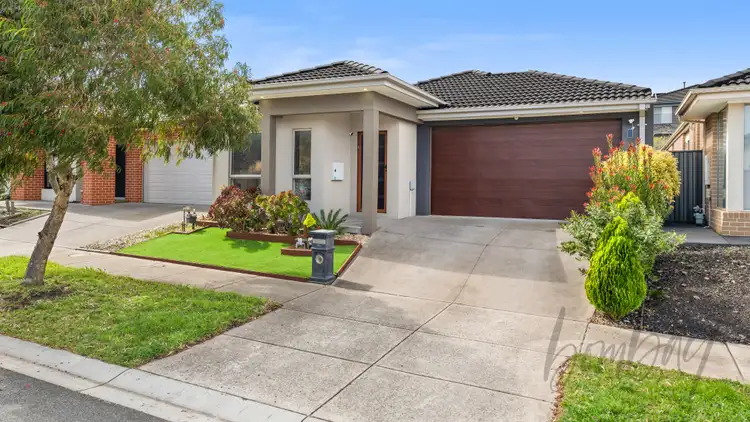 Main view of Homely house listing, 10 Water Lily Circuit, Craigieburn VIC 3064