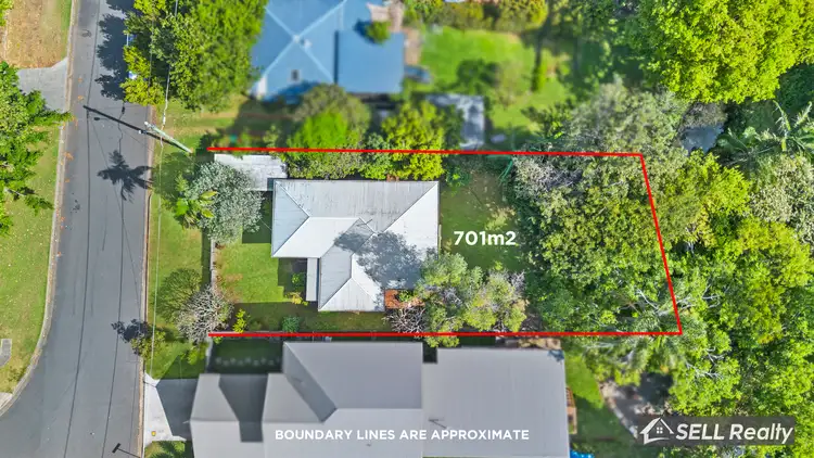 Fifth view of Homely house listing, 28 Byrneside Terrace, Wynnum QLD 4178