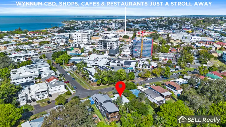 Sixth view of Homely house listing, 28 Byrneside Terrace, Wynnum QLD 4178