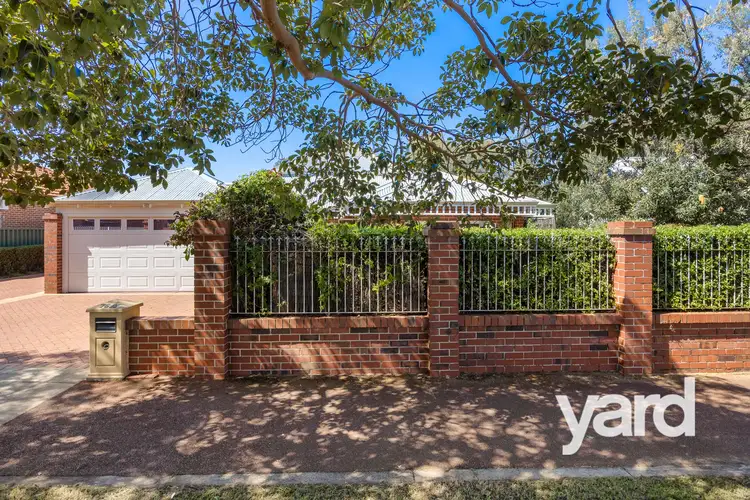 76A Irwin Street, East Fremantle WA 6158