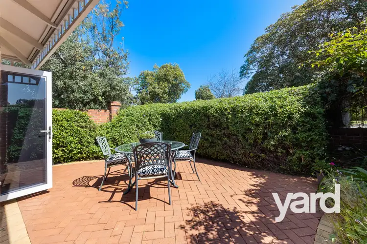 Third view of Homely house listing, 76A Irwin Street, East Fremantle WA 6158