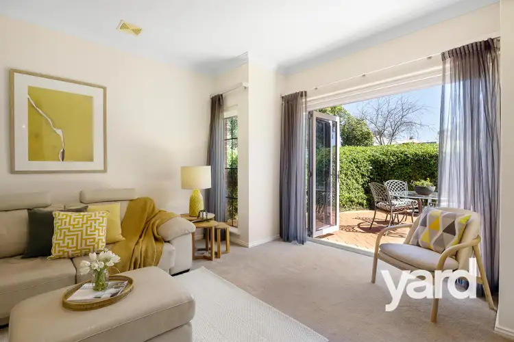Fifth view of Homely house listing, 76A Irwin Street, East Fremantle WA 6158