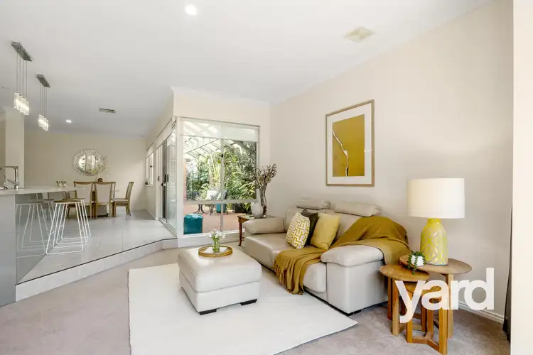 Sixth view of Homely house listing, 76A Irwin Street, East Fremantle WA 6158