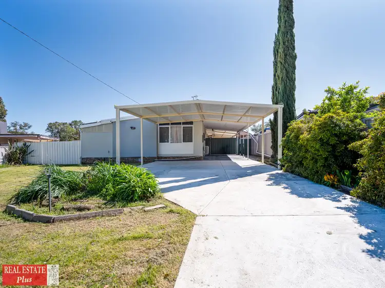 Main view of Homely house listing, 37 Dance Drive, Middle Swan WA 6056