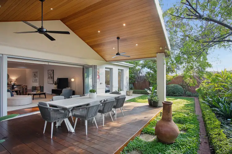 Third view of Homely house listing, 11B Riley Road, Claremont WA 6010