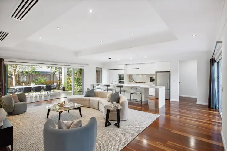 Fifth view of Homely house listing, 11B Riley Road, Claremont WA 6010