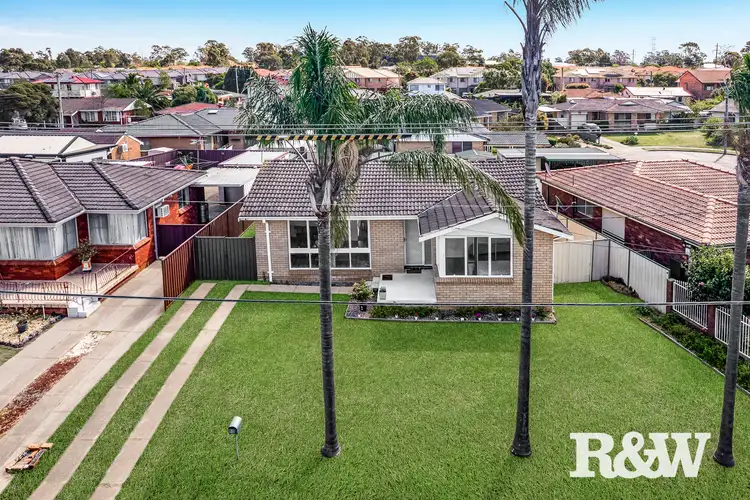 Fourth view of Homely house listing, 10 Alice Street, Rooty Hill NSW 2766