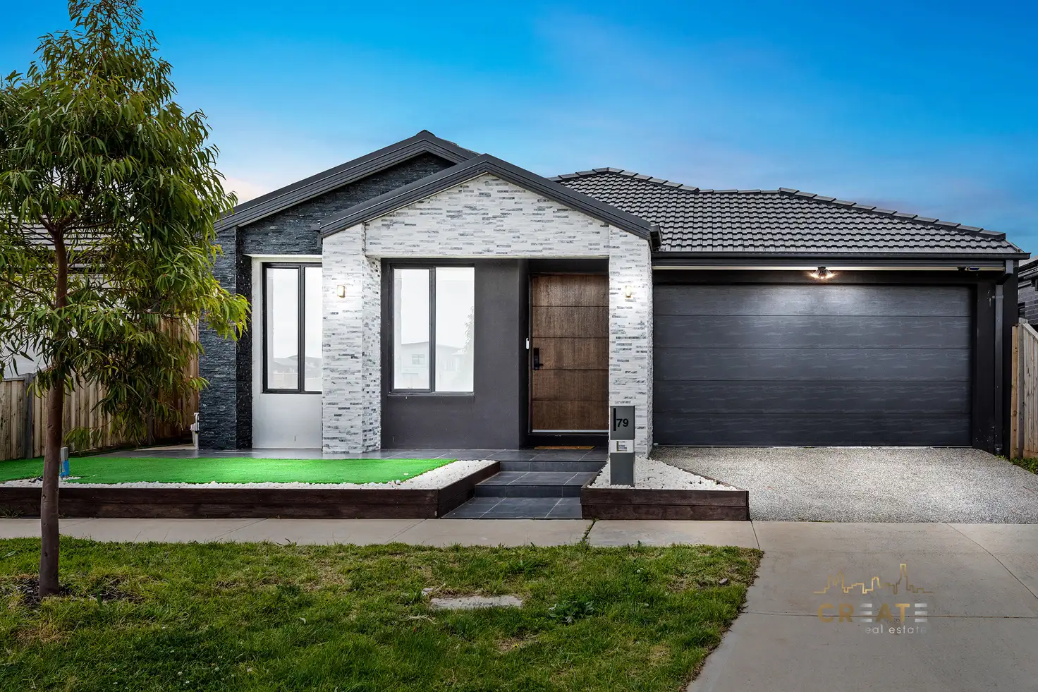 Main view of Homely house listing, 79 Harrier Circuit, Deanside VIC 3336