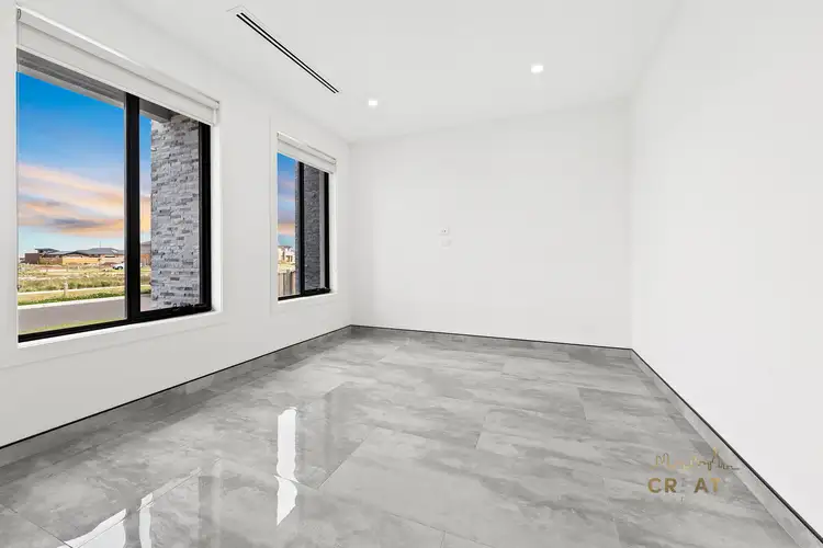 Second view of Homely house listing, 79 Harrier Circuit, Deanside VIC 3336