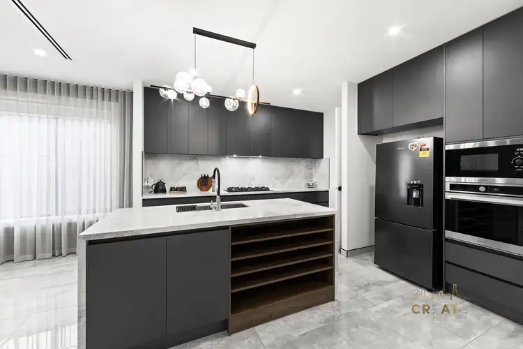 Fourth view of Homely house listing, 79 Harrier Circuit, Deanside VIC 3336