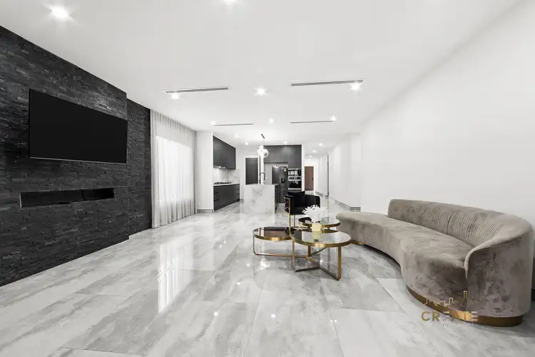 Fifth view of Homely house listing, 79 Harrier Circuit, Deanside VIC 3336