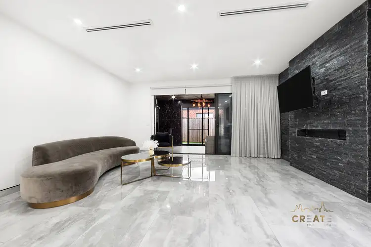 Sixth view of Homely house listing, 79 Harrier Circuit, Deanside VIC 3336