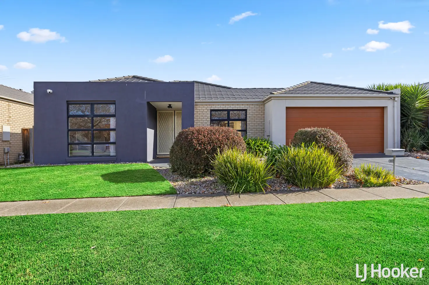 Main view of Homely house listing, 6 Fairhaven Boulevard, Melton West VIC 3337