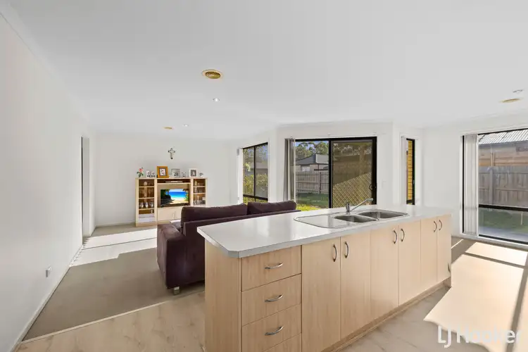 Sixth view of Homely house listing, 6 Fairhaven Boulevard, Melton West VIC 3337