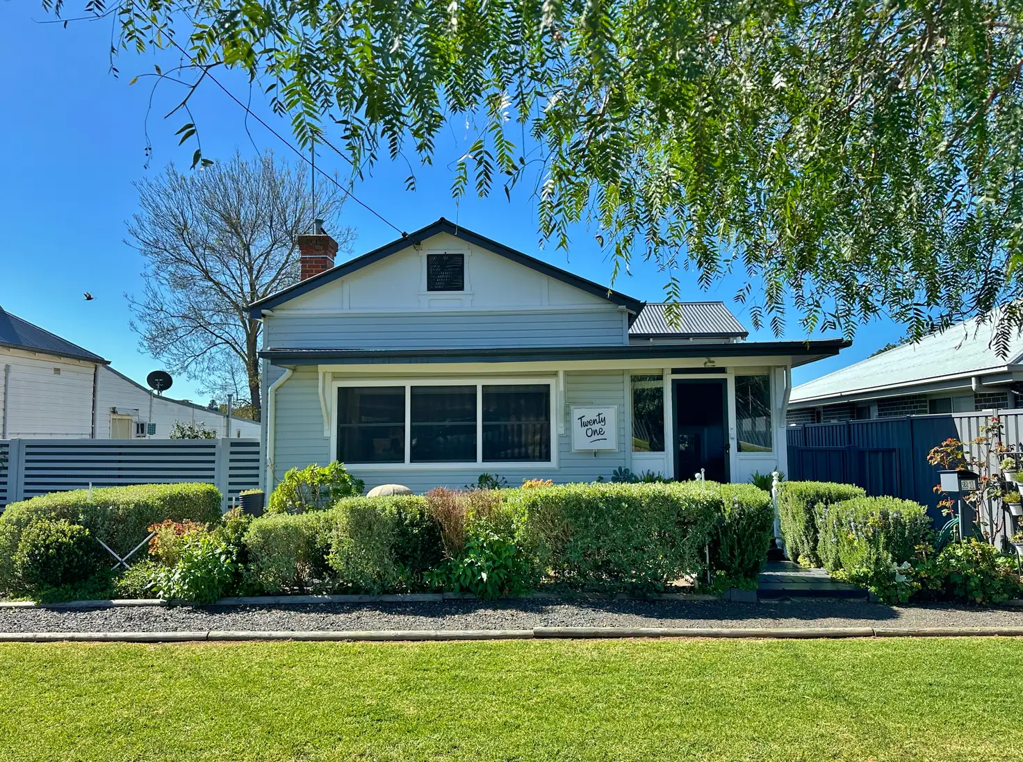 Main view of Homely house listing, 21 Ripon Street, Young NSW 2594